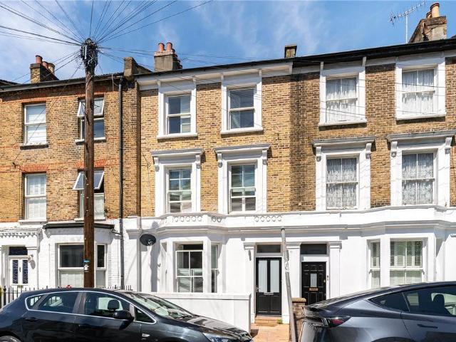 Flat for sale in Putney, Greater London