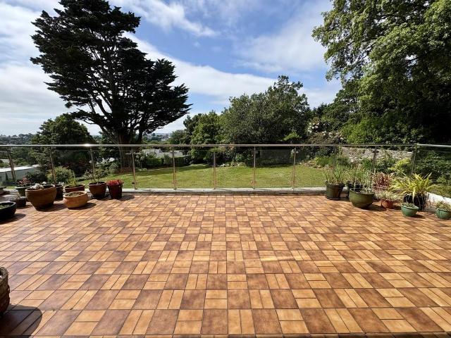 Flat for sale in Babbacombe, Isle Of Man