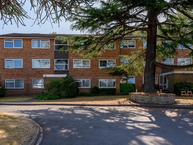 Flat for sale in High Field, York