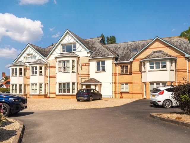 Flat for sale in Kentisbury, Devon