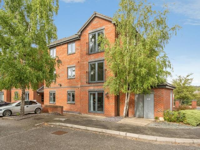 Flat for sale in Denaby Main, South Yorkshire