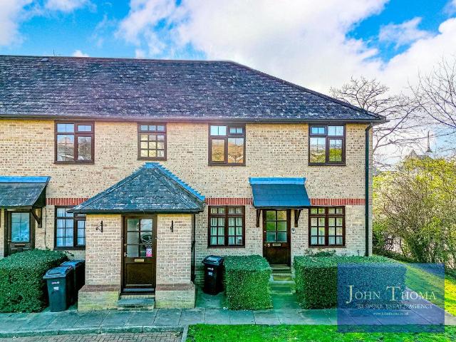 Flat for sale in Woodford Bridge, Isle Of Man