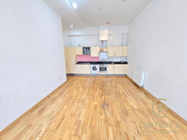 Flat for sale in Becontree, Isle Of Man