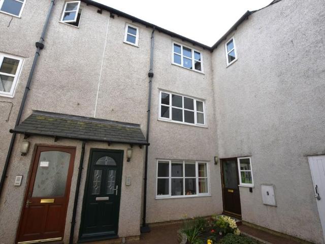 Flat for sale in Ulverston