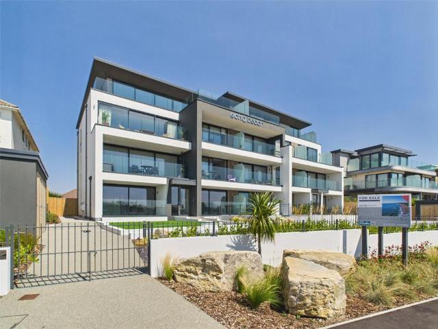 Flat for sale in Boscombe, Bournemouth