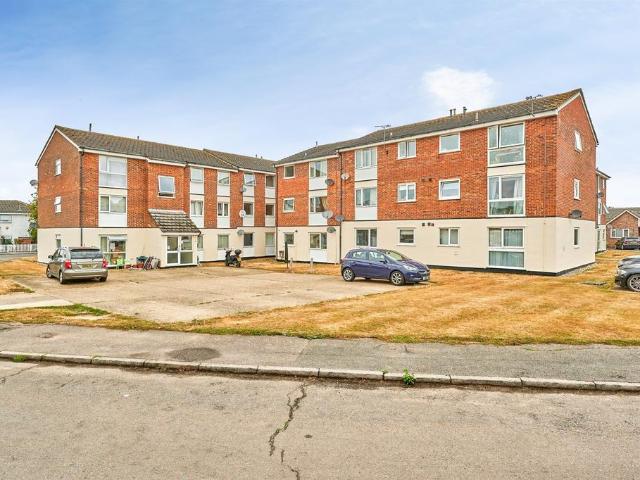 Flat for sale in Pleasant Valley, Duton Hill