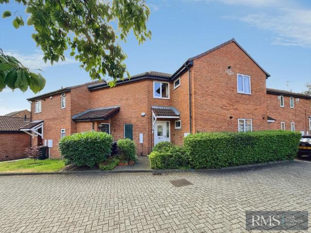 Flat for sale in Cradlewell, Sandyford