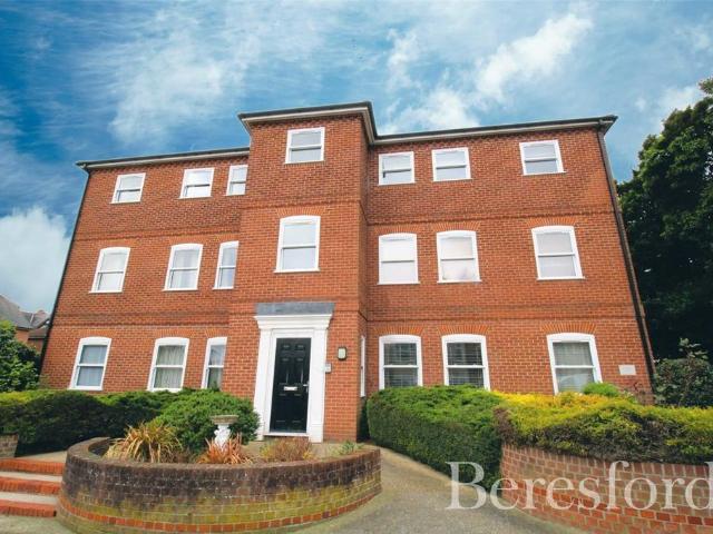 Flat for sale in Handford Place, Colchester