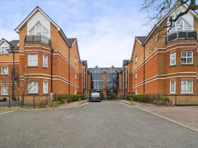 Flat for sale in Littleover, East Midlands