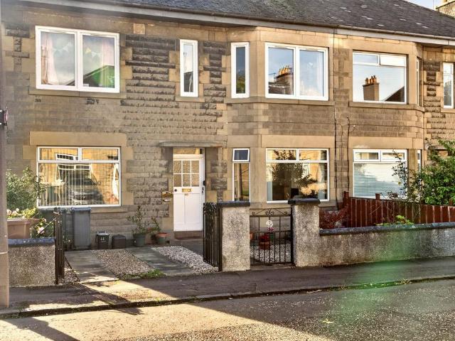 Flat for sale in Davidson's Mains, City of Edinburgh