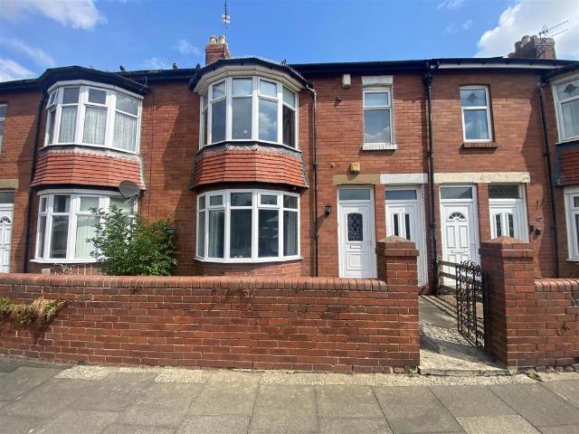 Flat for sale in Seaton Valley, Northumberland
