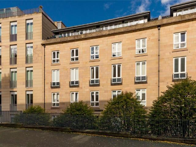 Flat for sale in New Town, City of Edinburgh