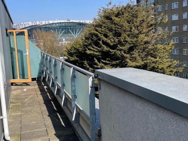 Flat for sale in Greater London