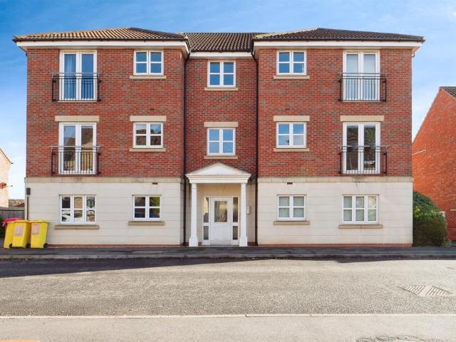 Flat for sale in Hamilton, Old Wharf
