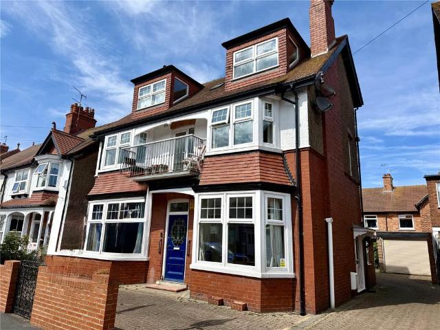 Flat for sale in Hilderthorpe, Bridlington