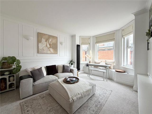 Flat for sale in Bournemouth