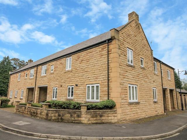 Flat for sale in Spacey Houses, Pannal