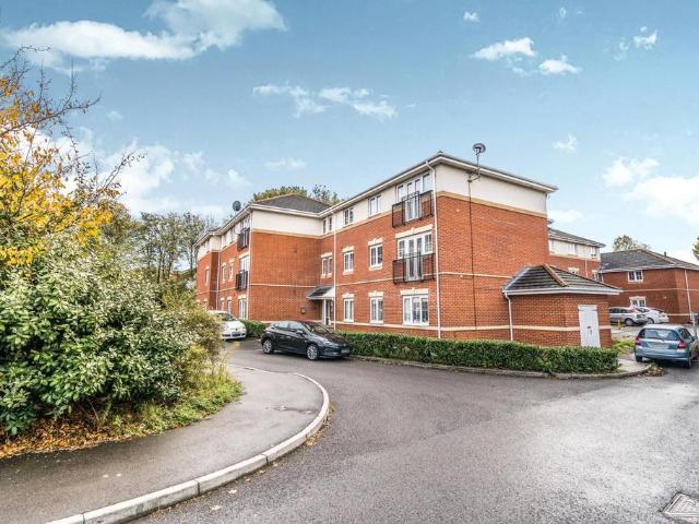 Flat for sale in Woolston, Isle Of Man