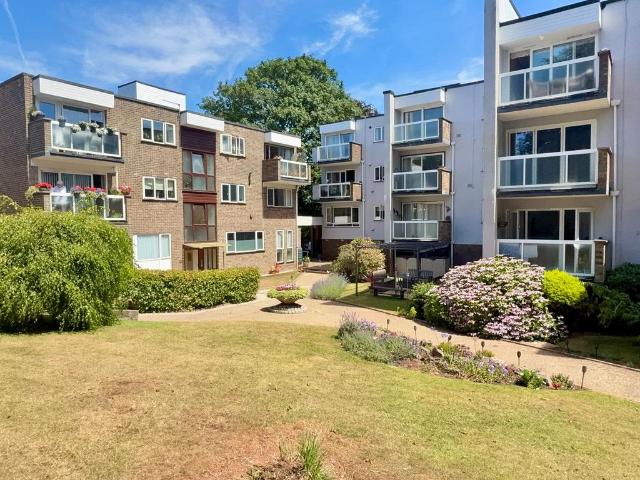 Flat for sale in Upton, Babbacombe