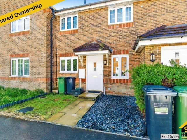 Flat for sale in Netherne-on-the-Hill, Red Hill