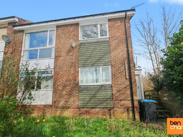 Flat for sale in Durham