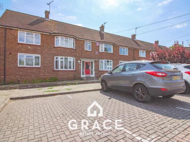 Flat for sale in Whitehouse, Key Street
