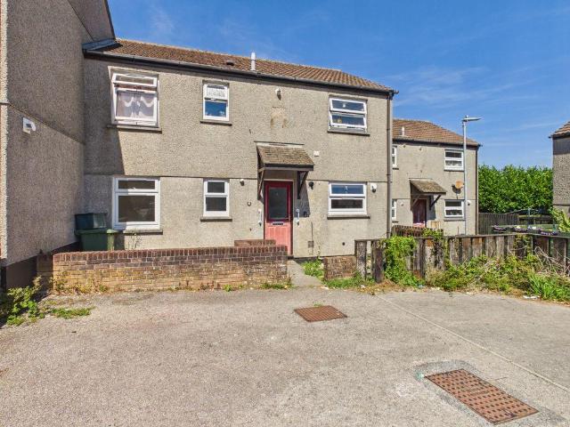 Flat for sale in Treneere, Penzance