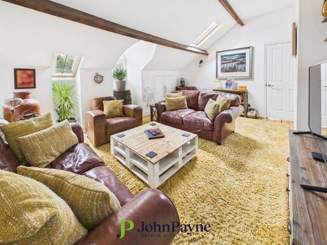 Flat for sale in Hillfields, West Midlands