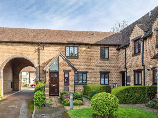 Flat for sale in Church Cowley, The Slade