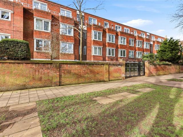 Flat for sale in Harpur, Bedford
