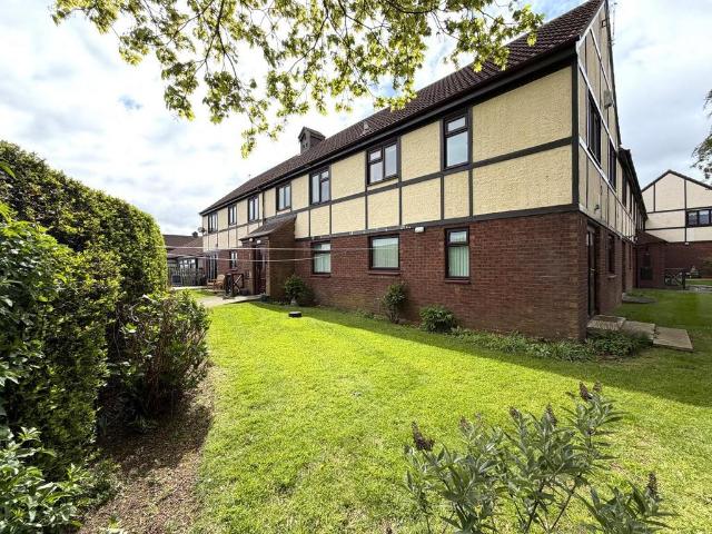 Flat for sale in Brierton, Hartlepool