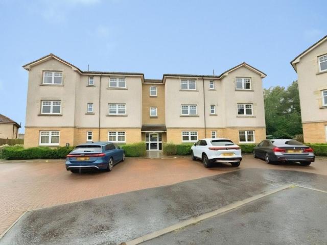 Flat for sale in Stenton, Scotland