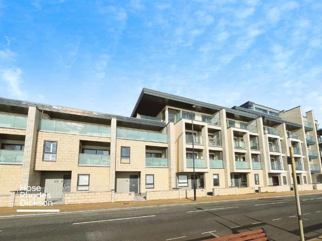 Flat for sale in Sandown, Isle Of Wight