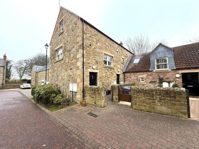 Flat for sale in Chester Moor, Sunderland Bridge