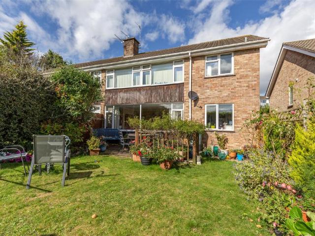 Flat for sale in Feckenham, City Of Bristol