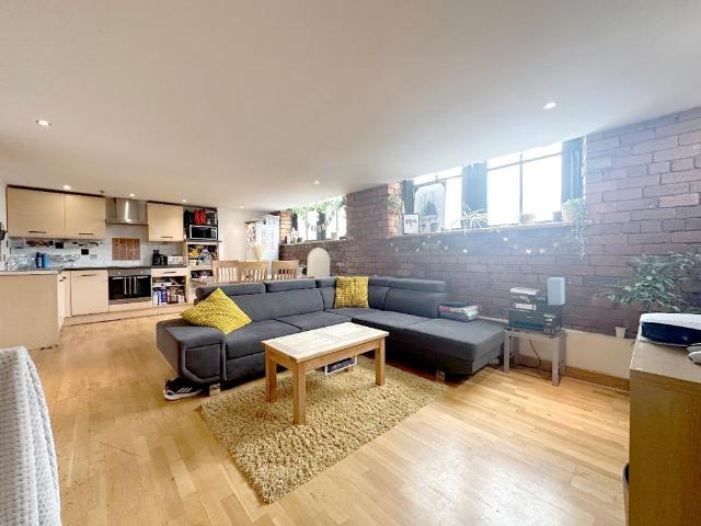 Flat for sale in Little Germany, West Yorkshire