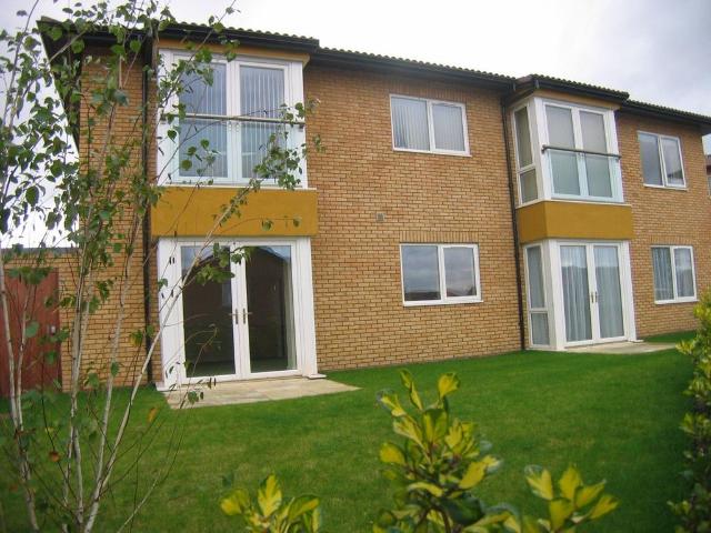 Flat for sale in Stock Brook, Pendock