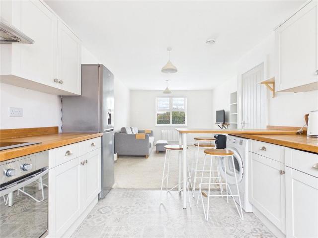 Flat for sale in Bedminster, Bristol