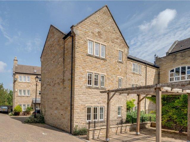 Flat for sale in Wetherby