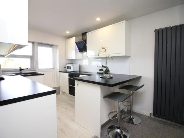Flat for sale in Cabus, Lancashire