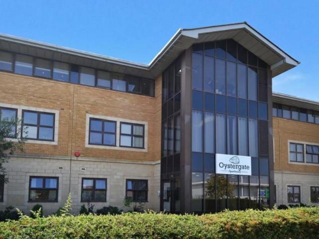 Flat for sale in The Bridge, Isle Of Man