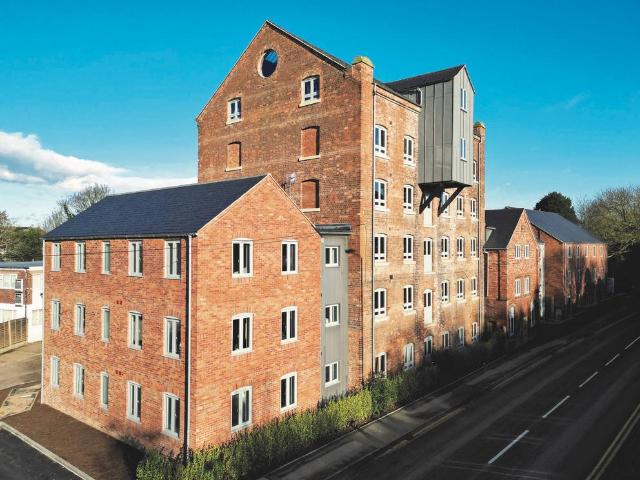 Flat for sale in Dines Green, Isle Of Man