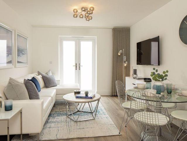 Flat for sale in Holbeck, West Yorkshire