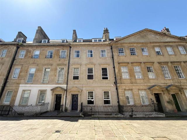 Flat for sale in Widcombe, Dulcote
