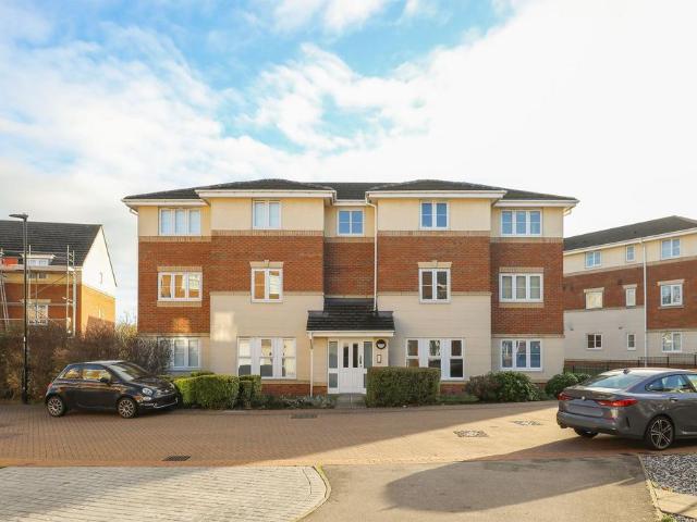 Flat for sale in Waverley Cottages, Isle Of Man