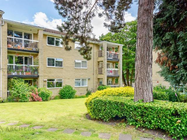 Flat for sale in Broomhill, Isle Of Man