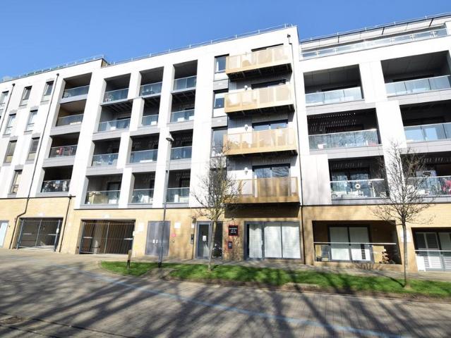 Flat for sale in Moulsham, Chelmsford