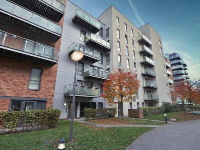 Flat for sale in Becontree, Cat Hill