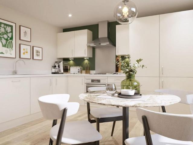 Flat for sale in Balone, Letham