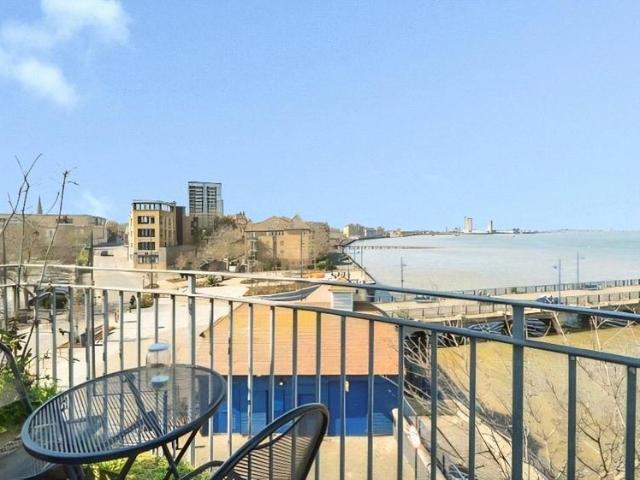 Flat for sale in London Borough of Bexley, Greater London